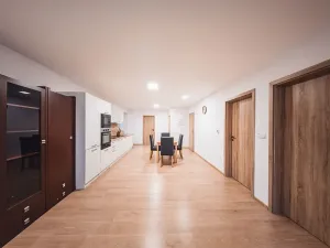 Pronájem bytu 3+kk, Fryšták, Potoky, 70 m2