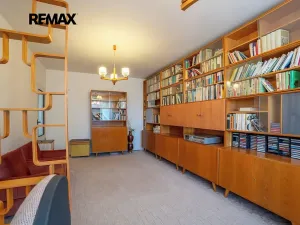 Prodej bytu 3+1, Valtice, Lázeňská, 67 m2