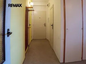 Prodej bytu 3+1, Valtice, Lázeňská, 67 m2