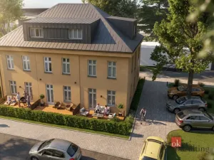 Prodej bytu 3+kk, Břasy, 69 m2