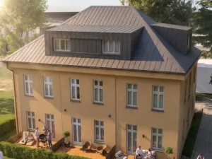 Prodej bytu 3+kk, Břasy, 69 m2