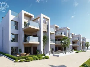 Prodej bytu 4+kk, Los Alcazares, Murcia, Španělsko, 85 m2