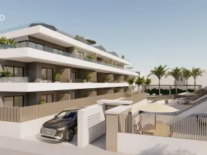 Prodej rodinného domu, Pilar de La Horadada, Alicante, Španělsko, 99 m2