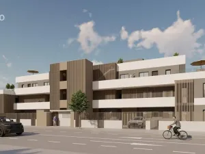 Prodej bytu 4+kk, Pilar de La Horadada, Alicante, Španělsko, 115 m2