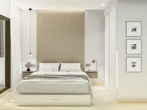 Prodej bytu 4+kk, Pilar de La Horadada, Alicante, Španělsko, 115 m2