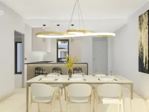Prodej bytu 3+kk, Pilar de La Horadada, Alicante, Španělsko, 90 m2