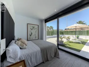 Prodej rodinného domu, Calasparra, Murcia, Španělsko, 115 m2