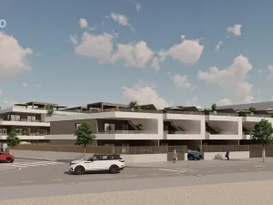 Prodej bytu 3+kk, Pilar de La Horadada, Alicante, Španělsko, 77 m2