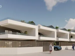 Prodej bytu 3+kk, Pilar de La Horadada, Alicante, Španělsko, 77 m2
