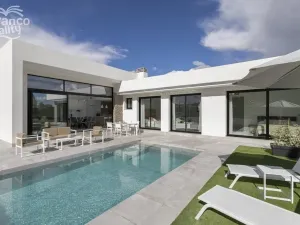 Prodej rodinného domu, Calasparra, Murcia, Španělsko, 117 m2