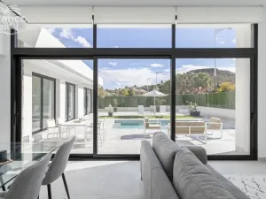 Prodej rodinného domu, Calasparra, Murcia, Španělsko, 117 m2