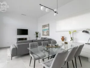 Prodej rodinného domu, Calasparra, Murcia, Španělsko, 117 m2