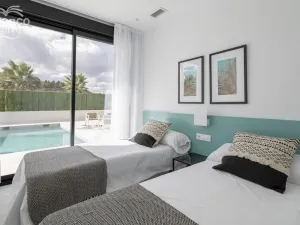 Prodej rodinného domu, Calasparra, Murcia, Španělsko, 117 m2