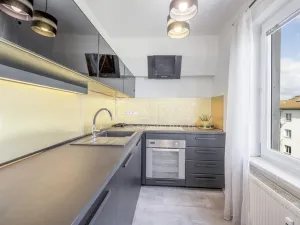 Pronájem bytu 2+1, Strakonice - Strakonice I, Krále Jiřího z Poděbrad, 51 m2
