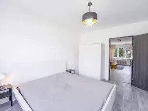 Pronájem bytu 2+1, Strakonice - Strakonice I, Krále Jiřího z Poděbrad, 51 m2