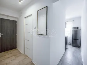 Pronájem bytu 2+1, Strakonice - Strakonice I, Krále Jiřího z Poděbrad, 51 m2