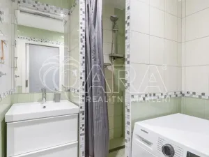 Pronájem bytu 2+1, Strakonice - Strakonice I, Krále Jiřího z Poděbrad, 51 m2
