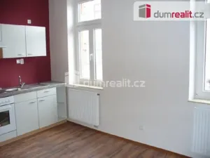 Pronájem bytu 2+kk, České Budějovice - České Budějovice 3, Jírovcova, 55 m2