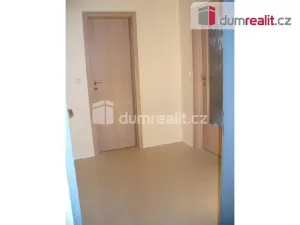 Pronájem bytu 2+kk, České Budějovice - České Budějovice 3, Jírovcova, 55 m2