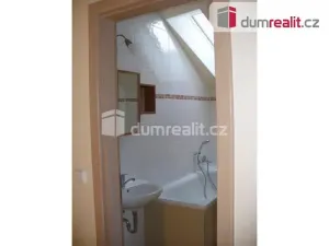 Pronájem bytu 2+kk, České Budějovice - České Budějovice 3, Jírovcova, 55 m2