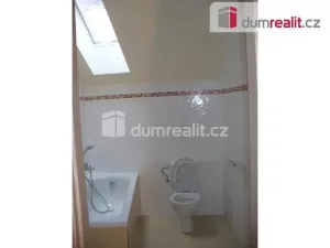 Pronájem bytu 2+kk, České Budějovice - České Budějovice 3, Jírovcova, 55 m2