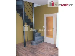 Pronájem bytu 2+kk, České Budějovice - České Budějovice 3, Jírovcova, 55 m2