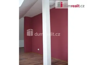 Pronájem bytu 2+kk, České Budějovice - České Budějovice 3, Jírovcova, 55 m2