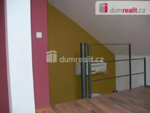 Pronájem bytu 2+kk, České Budějovice - České Budějovice 3, Jírovcova, 55 m2
