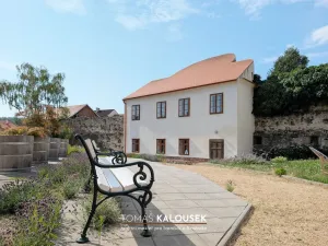 Pronájem kanceláře, Ivančice, Mlýnská, 70 m2