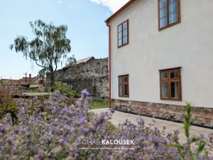 Pronájem kanceláře, Ivančice, Mlýnská, 70 m2