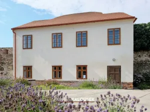 Pronájem kanceláře, Ivančice, Mlýnská, 70 m2