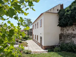 Pronájem kanceláře, Ivančice, Mlýnská, 70 m2