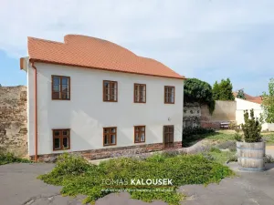 Pronájem kanceláře, Ivančice, Mlýnská, 70 m2