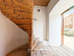 Pronájem kanceláře, Ivančice, Mlýnská, 70 m2