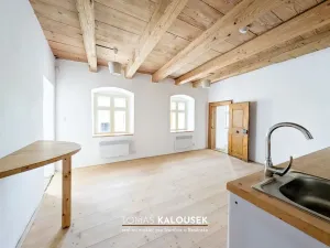 Pronájem kanceláře, Ivančice, Mlýnská, 70 m2