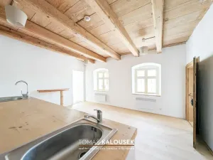 Pronájem kanceláře, Ivančice, Mlýnská, 70 m2