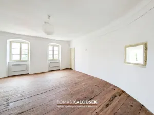 Pronájem kanceláře, Ivančice, Mlýnská, 70 m2