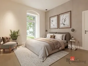 Prodej bytu 3+kk, Břasy, 68 m2