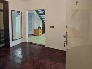 Pronájem bytu 3+1, Praha, Na Větrníku, 100 m2