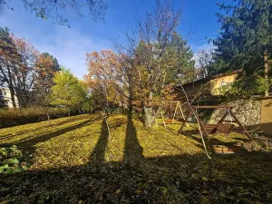 Pronájem bytu 3+1, Praha, Na Větrníku, 100 m2