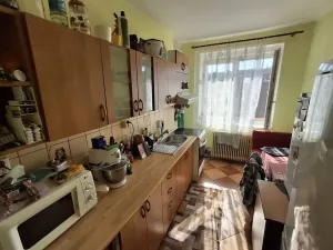Prodej bytu 2+1, Libavské Údolí, 56 m2