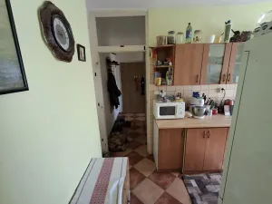 Prodej bytu 2+1, Libavské Údolí, 56 m2