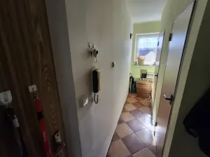 Prodej bytu 2+1, Libavské Údolí, 56 m2