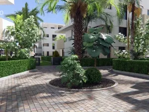 Prodej bytu 4+kk, Torre Pacheco, Murcia, Španělsko, 102 m2
