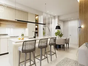 Prodej bytu 4+kk, Torre Pacheco, Murcia, Španělsko, 102 m2