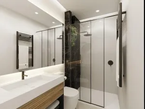 Prodej bytu 4+kk, Torre Pacheco, Murcia, Španělsko, 102 m2