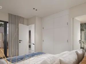 Prodej rodinného domu, Los Montesinos, Alicante, Španělsko, 130 m2