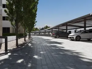 Prodej bytu 3+kk, Torre Pacheco, Murcia, Španělsko, 88 m2