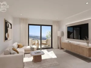 Prodej bytu 4+kk, Torrevieja, Alicante, Španělsko, 137 m2