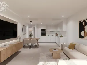 Prodej bytu 4+kk, Torrevieja, Alicante, Španělsko, 137 m2